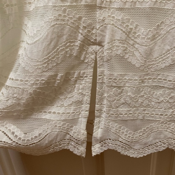 Jessica Howard Lace Dress - Picture 5 of 7